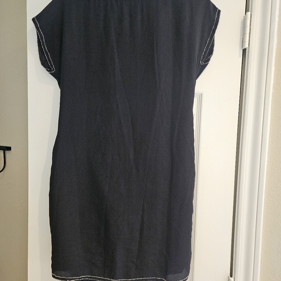 Silk and Sequin dress in size xs beyond vintage - Picture 5 of 5